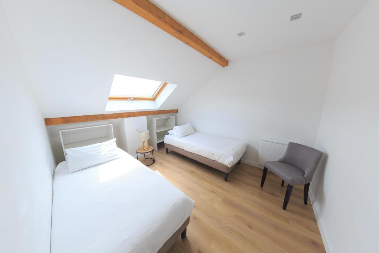 Logis Hotel Annecy Nord / Argonay Eksteriør billede