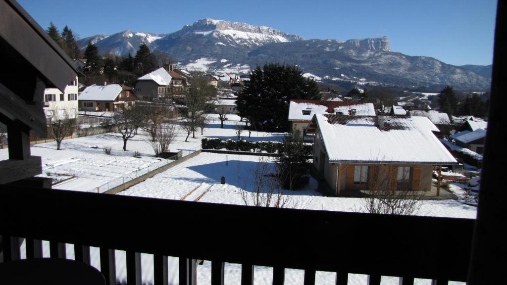 Logis Hotel Annecy Nord / Argonay Værelse billede