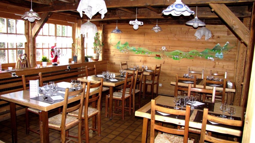 Logis Hotel Annecy Nord / Argonay Eksteriør billede